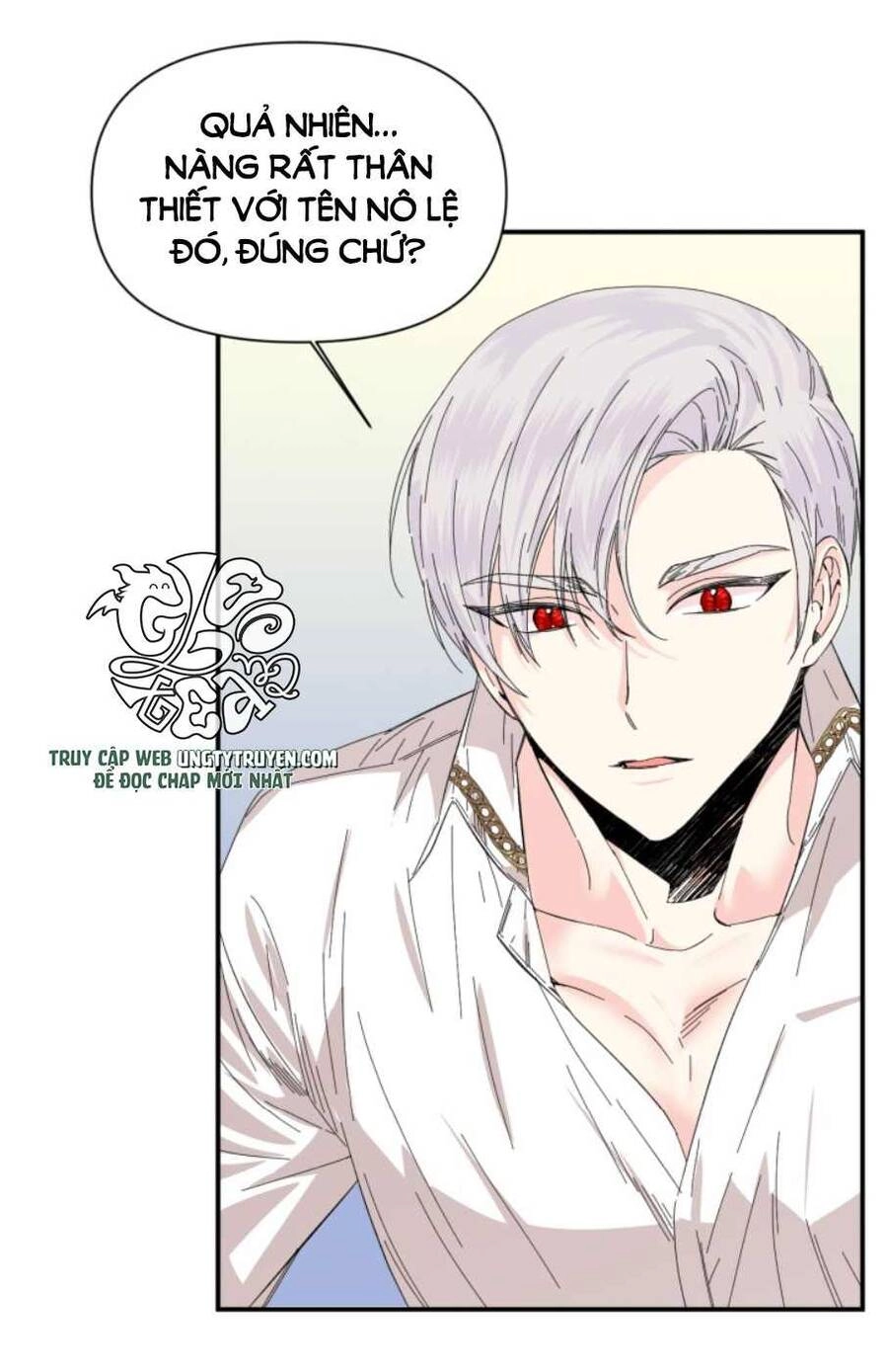 Kết Thúc Có Hậu Của Nhân Vật Phản Diện Chapter 62.5 - 8