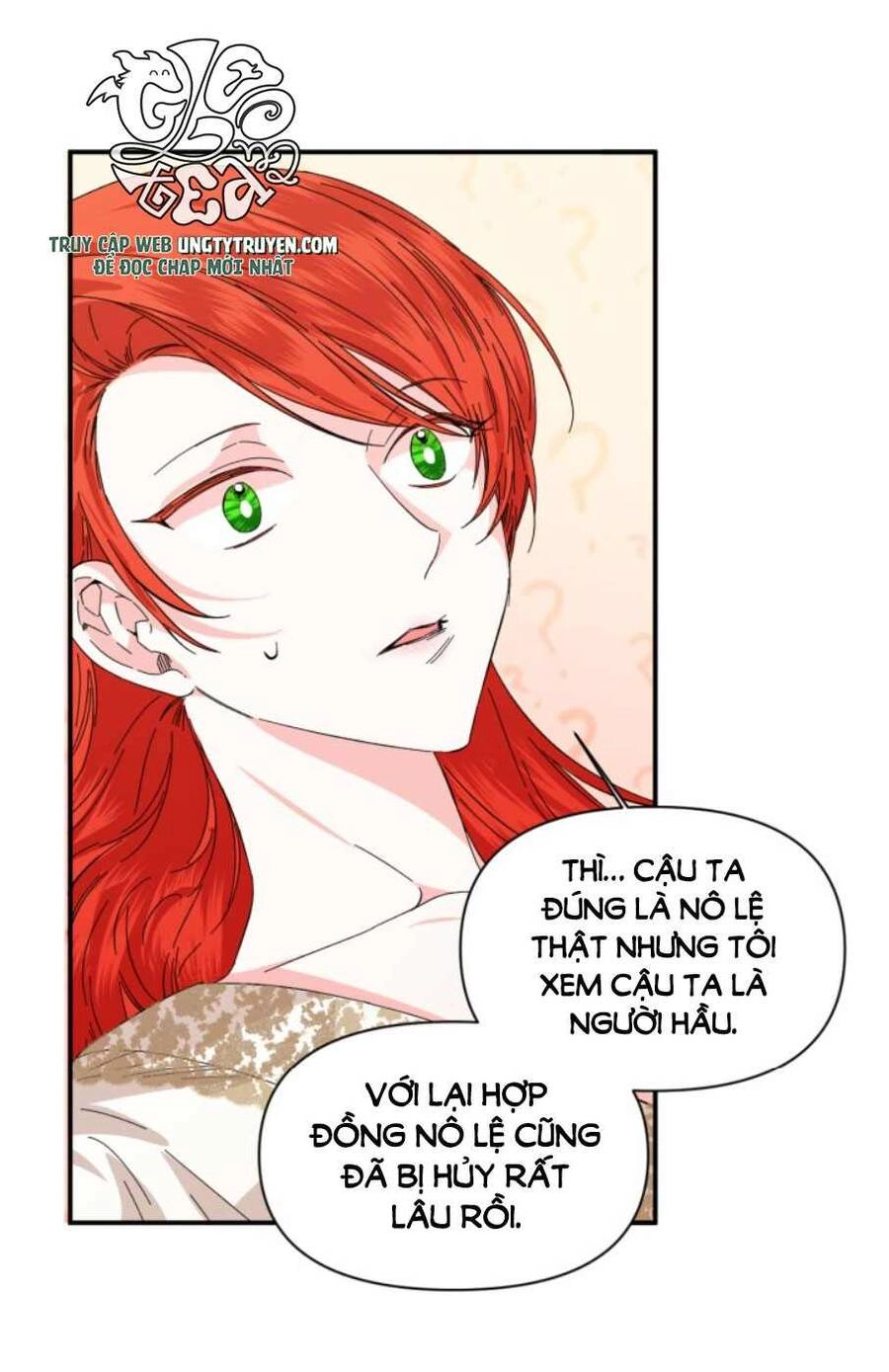 Kết Thúc Có Hậu Của Nhân Vật Phản Diện Chapter 62.5 - 9