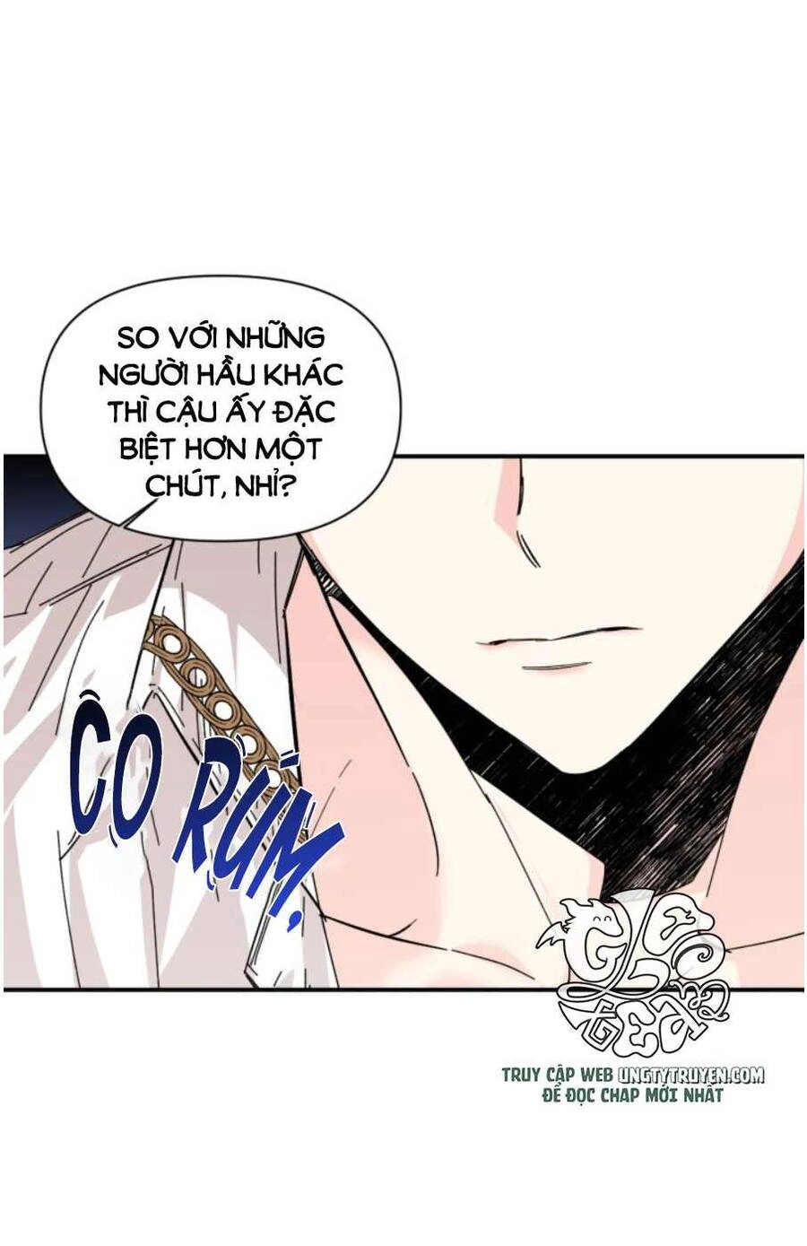 Kết Thúc Có Hậu Của Nhân Vật Phản Diện Chapter 62.5 - 10