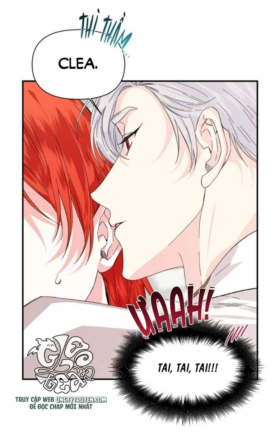 Kết Thúc Có Hậu Của Nhân Vật Phản Diện Chapter 62.5 - 12