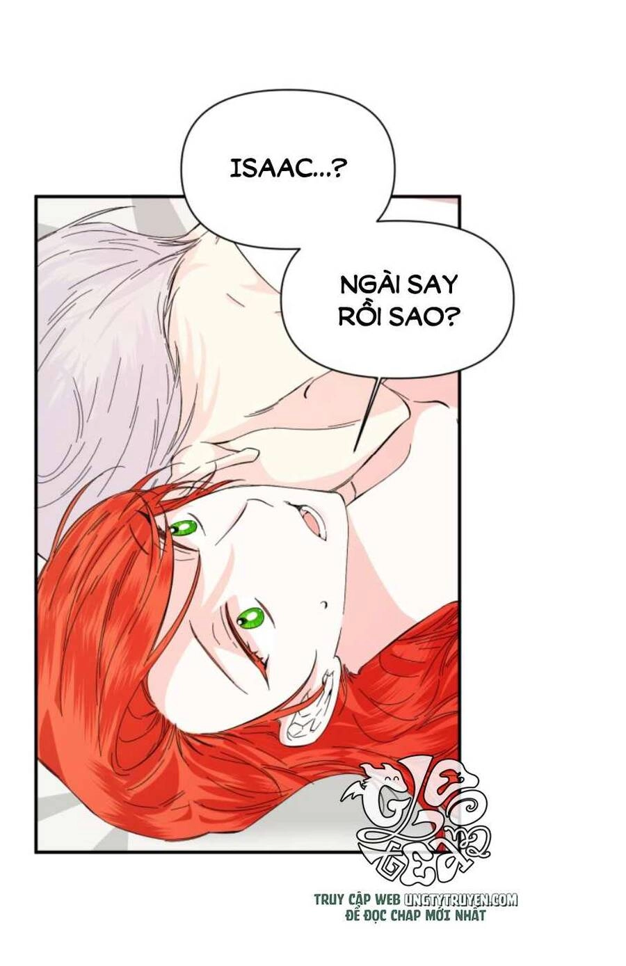 Kết Thúc Có Hậu Của Nhân Vật Phản Diện Chapter 62.5 - 14