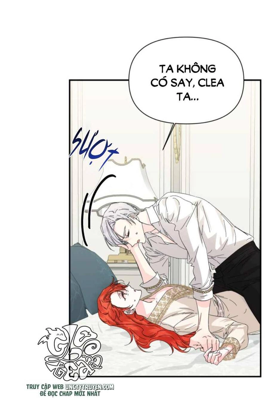 Kết Thúc Có Hậu Của Nhân Vật Phản Diện Chapter 62.5 - 15