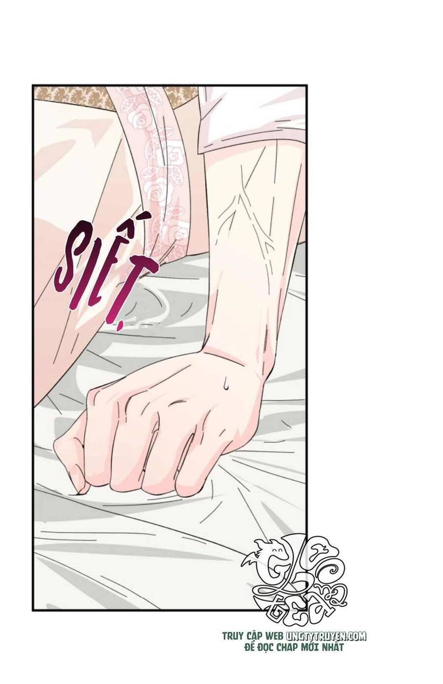 Kết Thúc Có Hậu Của Nhân Vật Phản Diện Chapter 62.5 - 17