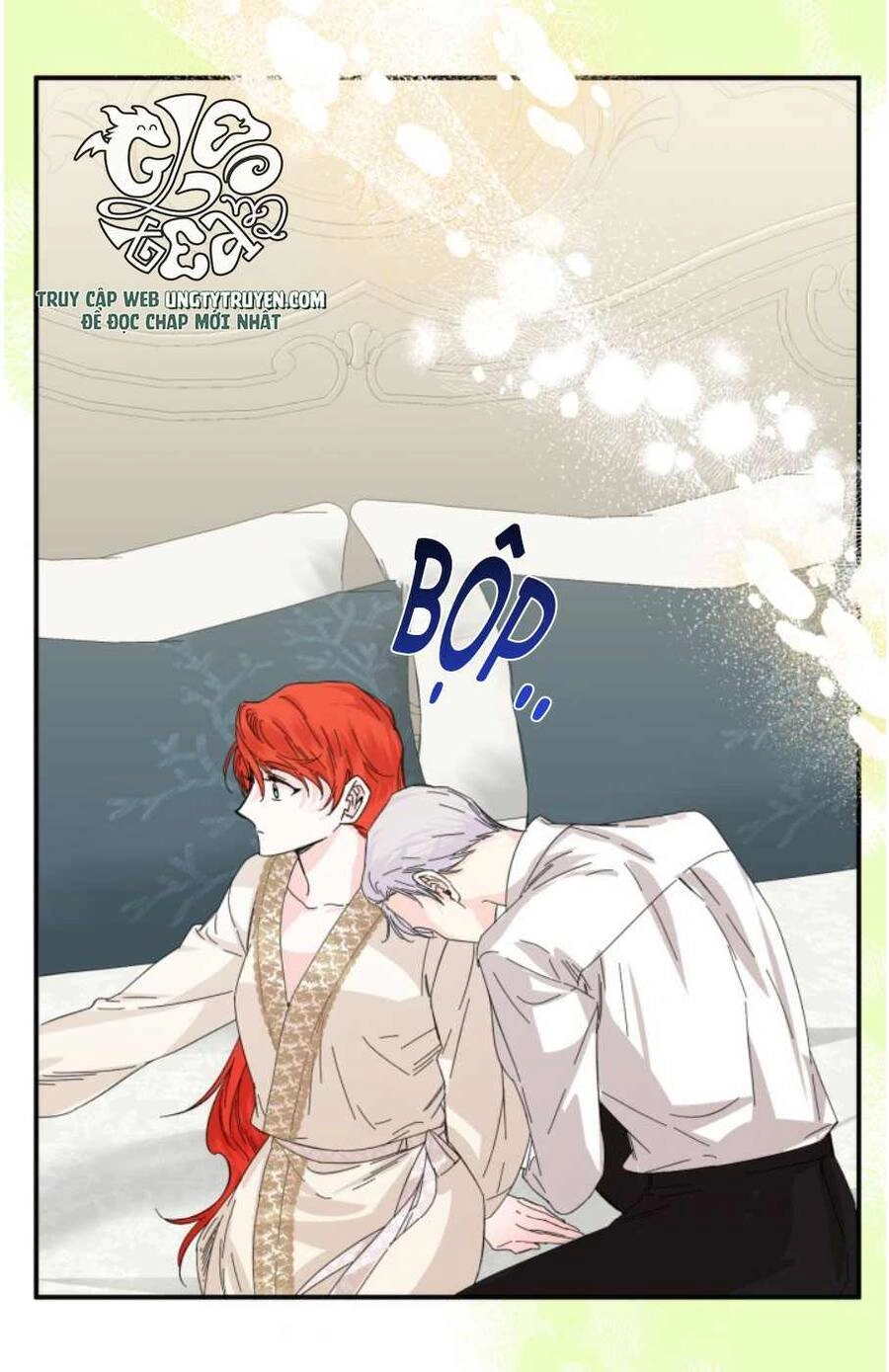 Kết Thúc Có Hậu Của Nhân Vật Phản Diện Chapter 62.5 - 19