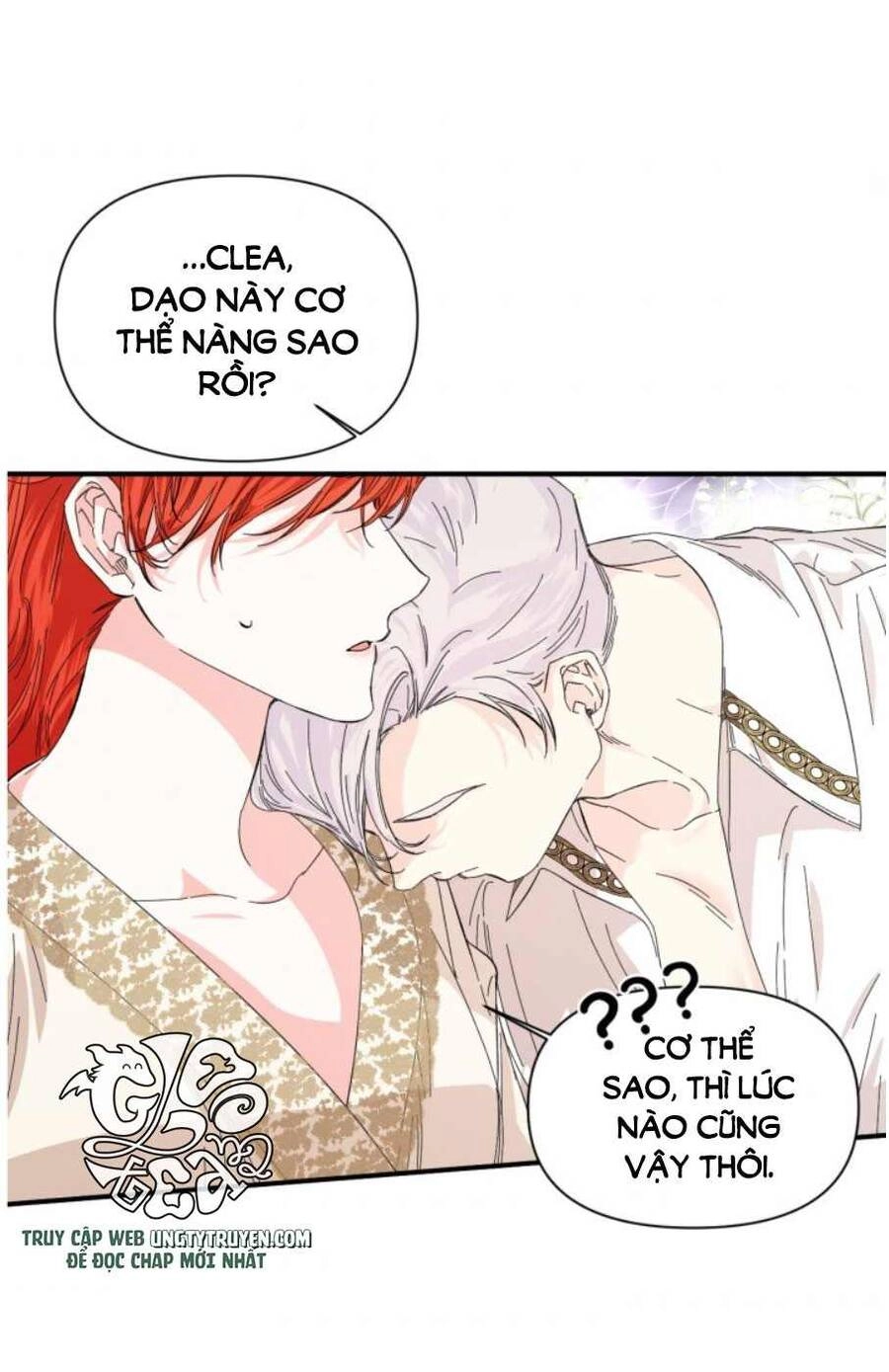 Kết Thúc Có Hậu Của Nhân Vật Phản Diện Chapter 62.5 - 20