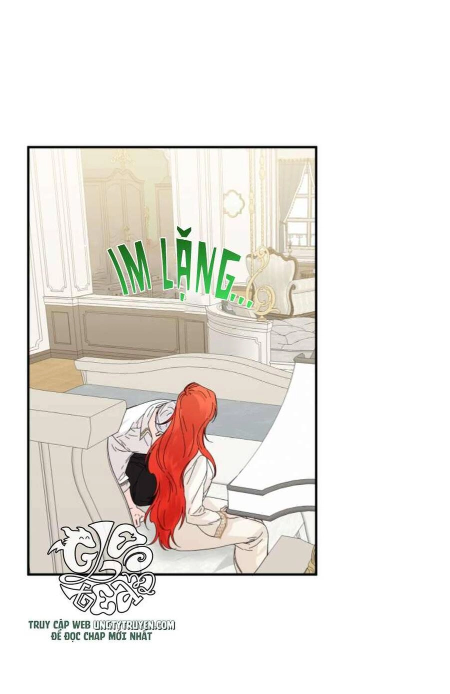 Kết Thúc Có Hậu Của Nhân Vật Phản Diện Chapter 62.5 - 22