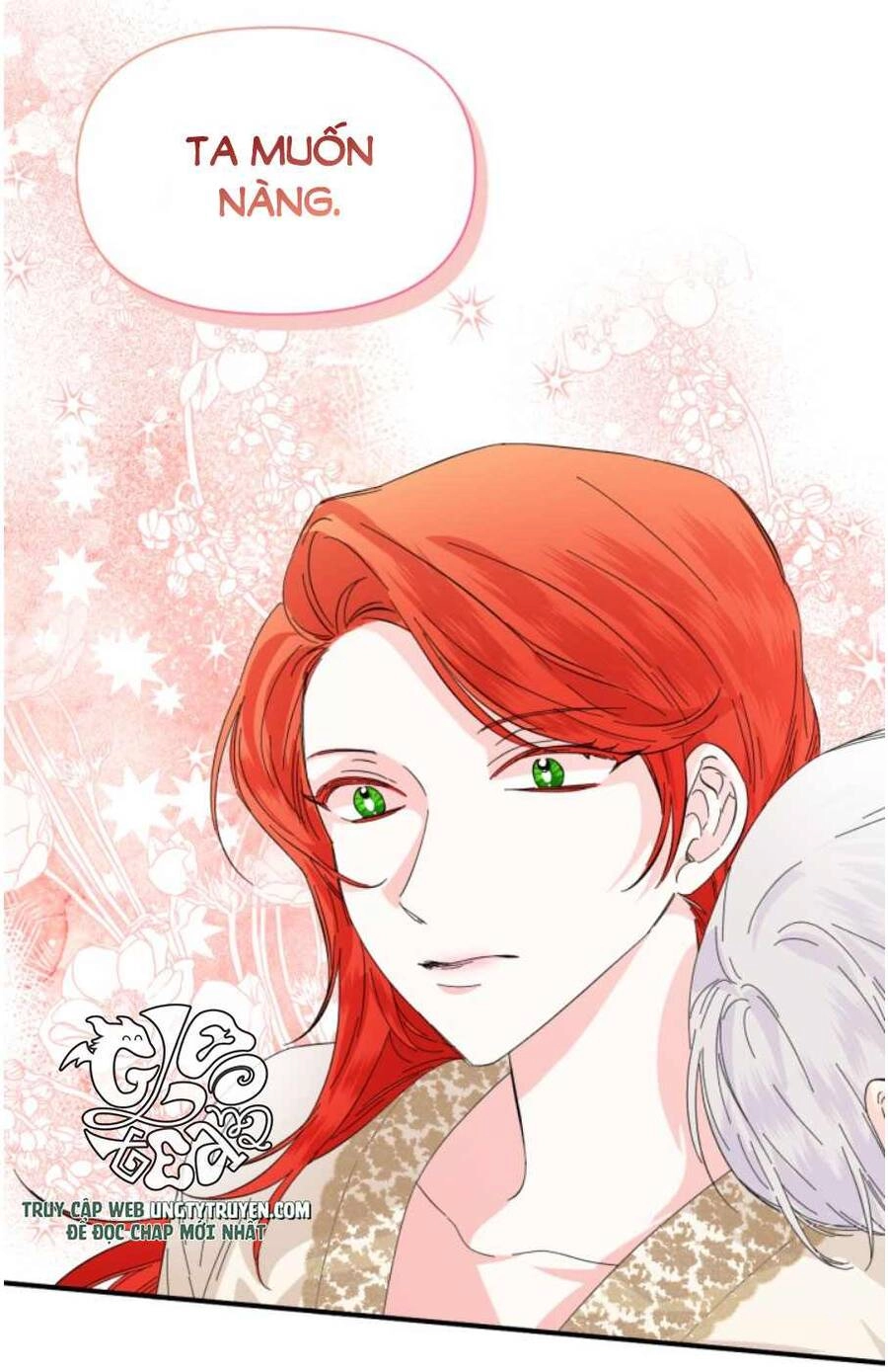 Kết Thúc Có Hậu Của Nhân Vật Phản Diện Chapter 62.5 - 26