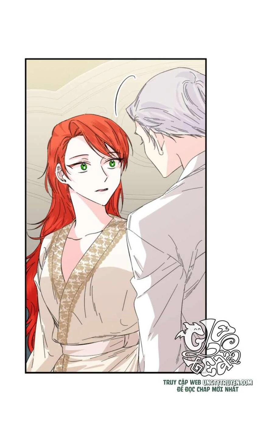 Kết Thúc Có Hậu Của Nhân Vật Phản Diện Chapter 62.5 - 27