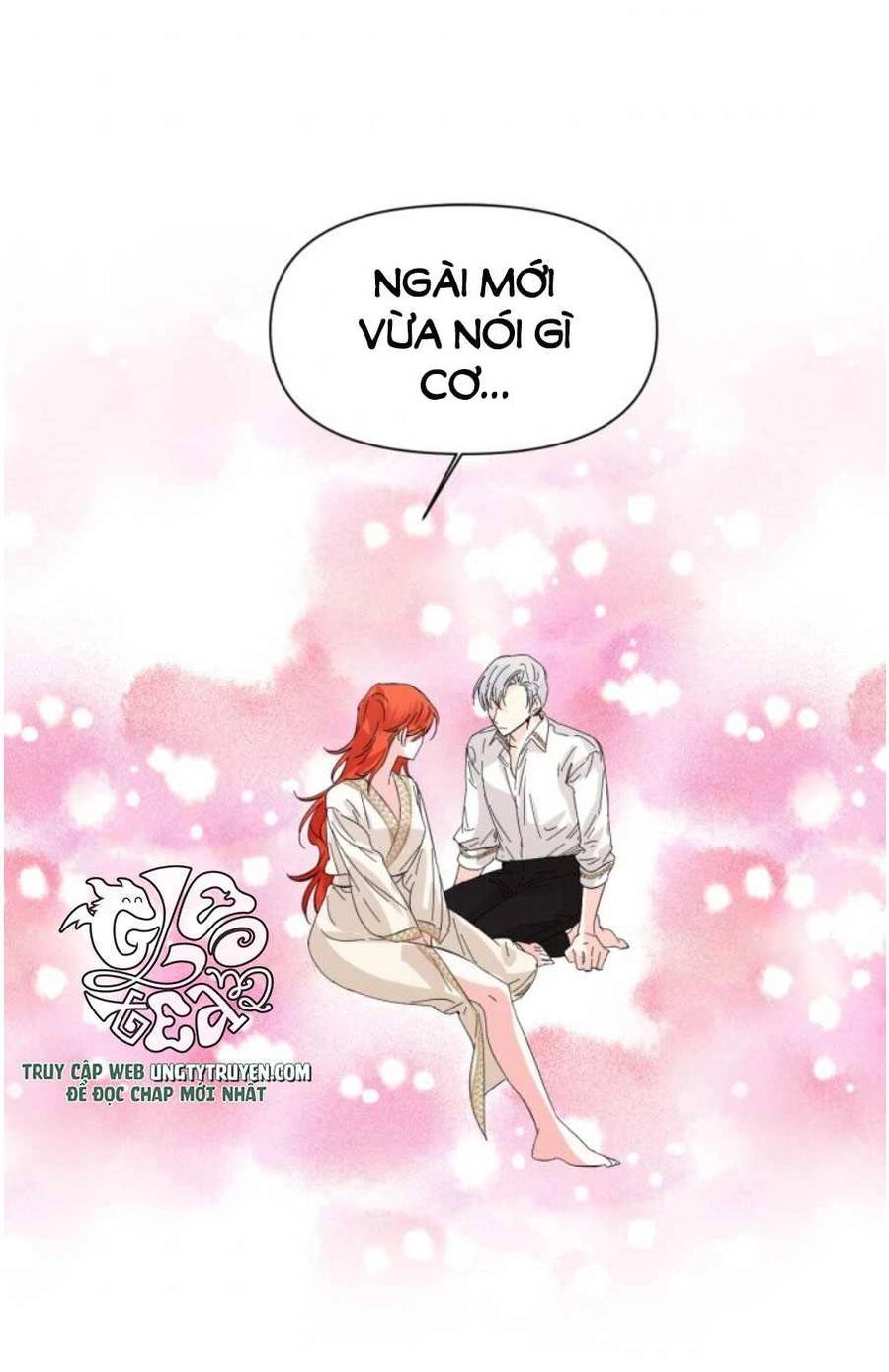 Kết Thúc Có Hậu Của Nhân Vật Phản Diện Chapter 62.5 - 29