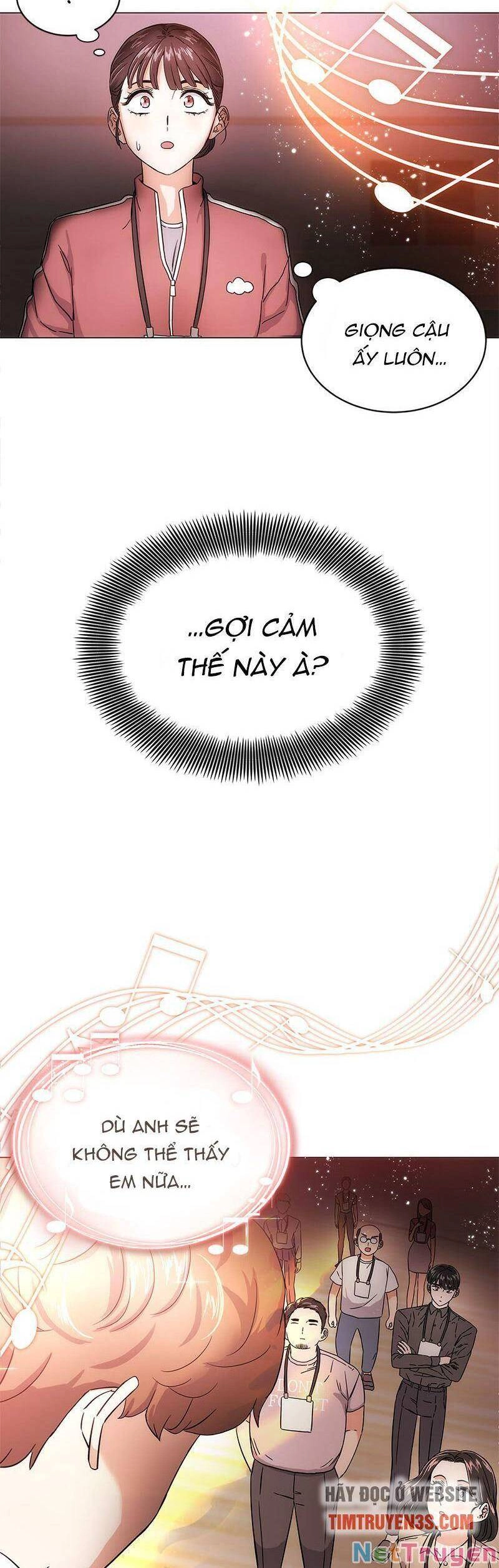 Trợ Lí Siêu Sao Chapter 1 - 11