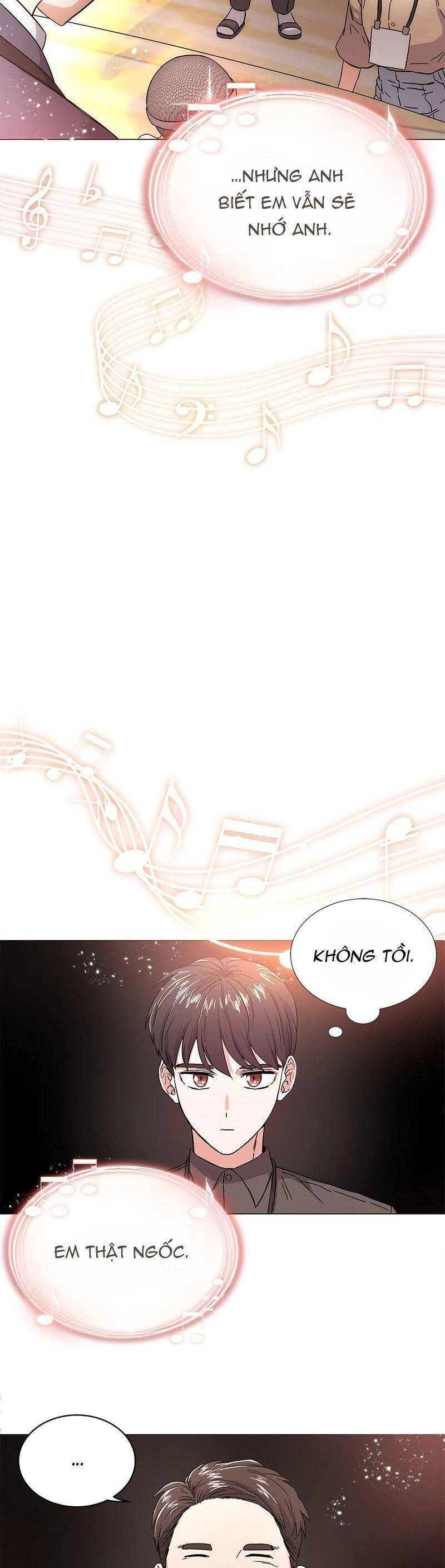 Trợ Lí Siêu Sao Chapter 1 - 12