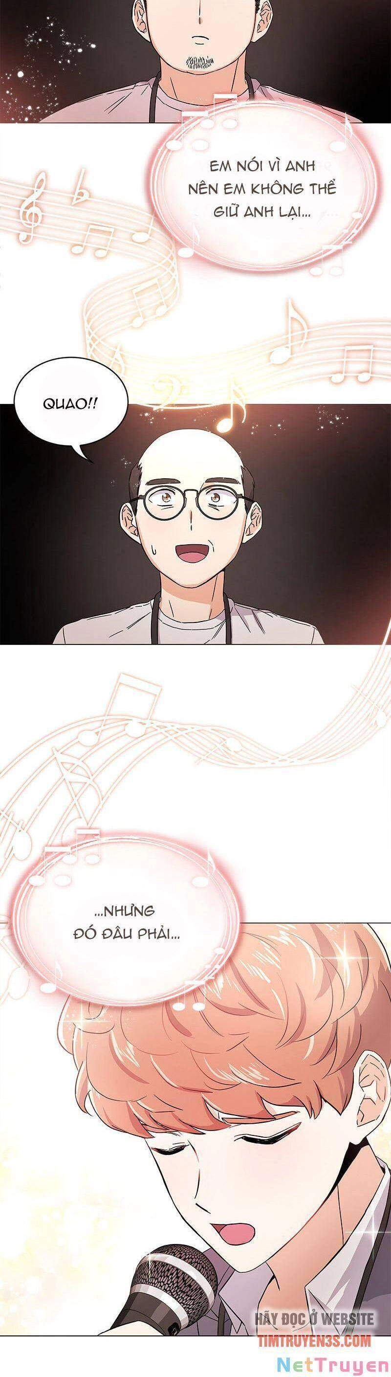 Trợ Lí Siêu Sao Chapter 1 - 13