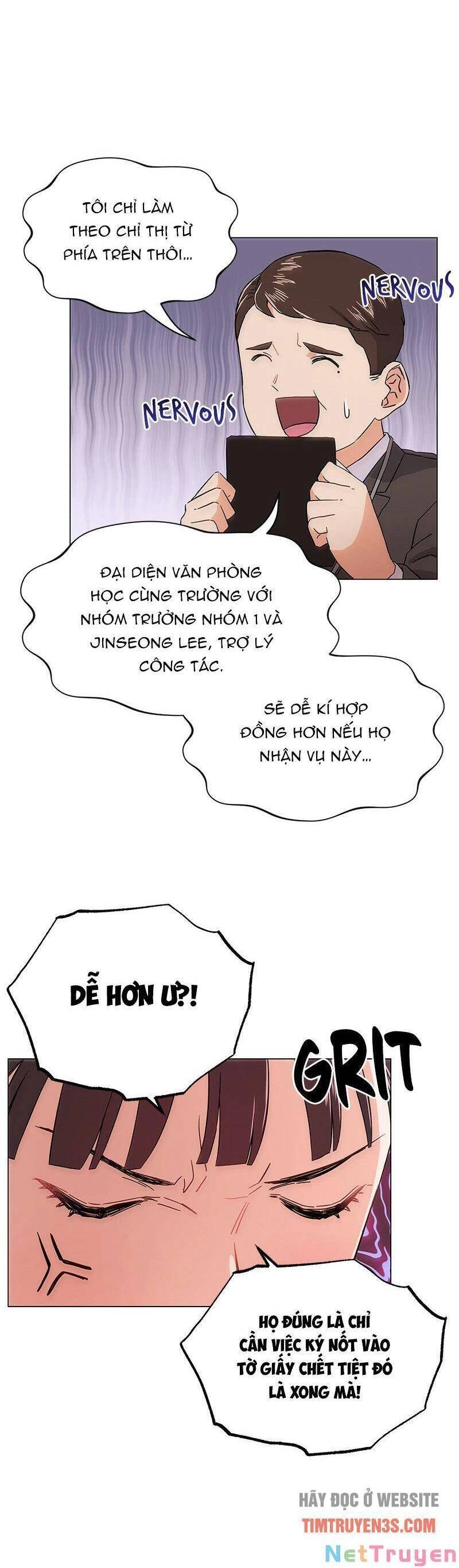 Trợ Lí Siêu Sao Chapter 1 - 19