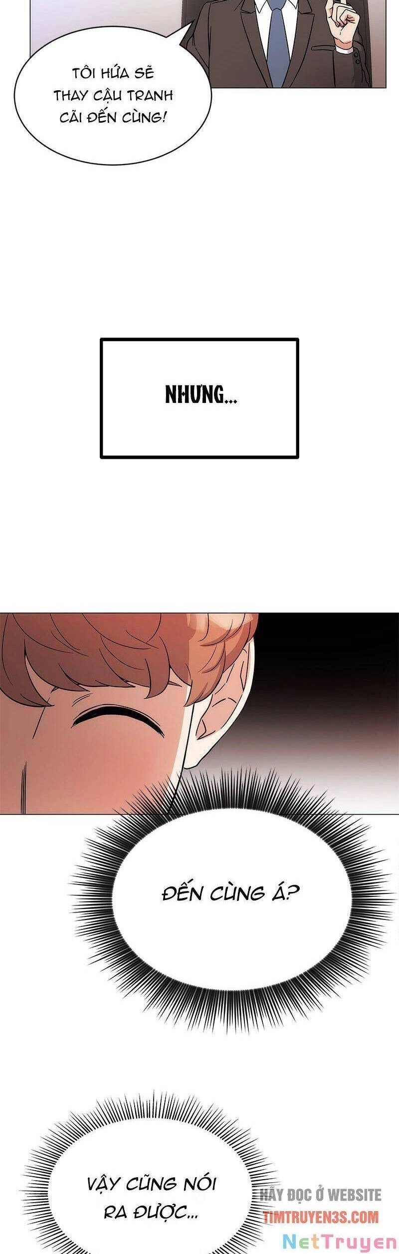 Trợ Lí Siêu Sao Chapter 1 - 23