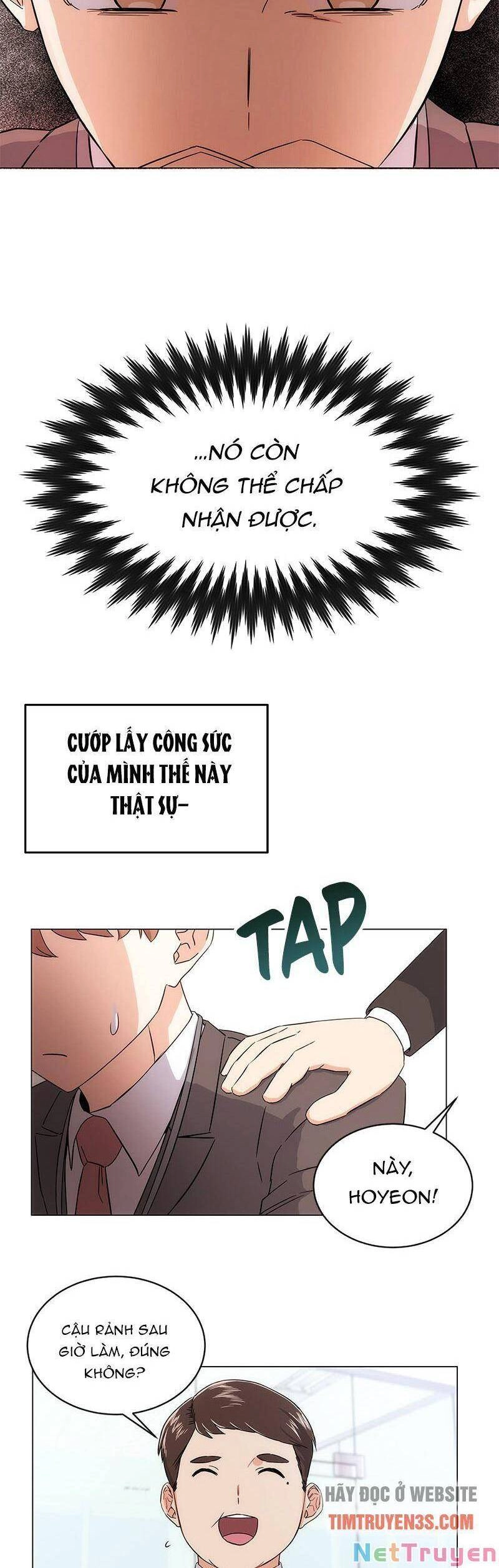 Trợ Lí Siêu Sao Chapter 1 - 30