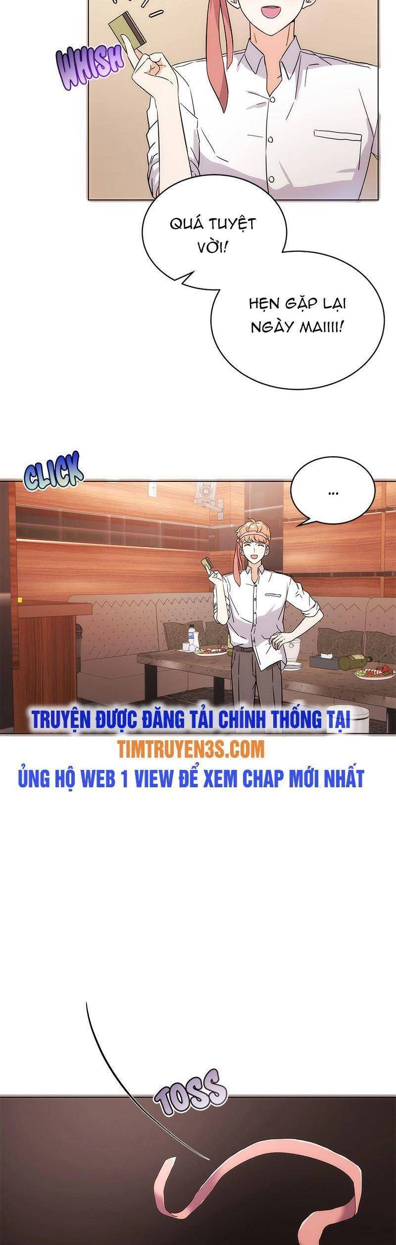 Trợ Lí Siêu Sao Chapter 1 - 36