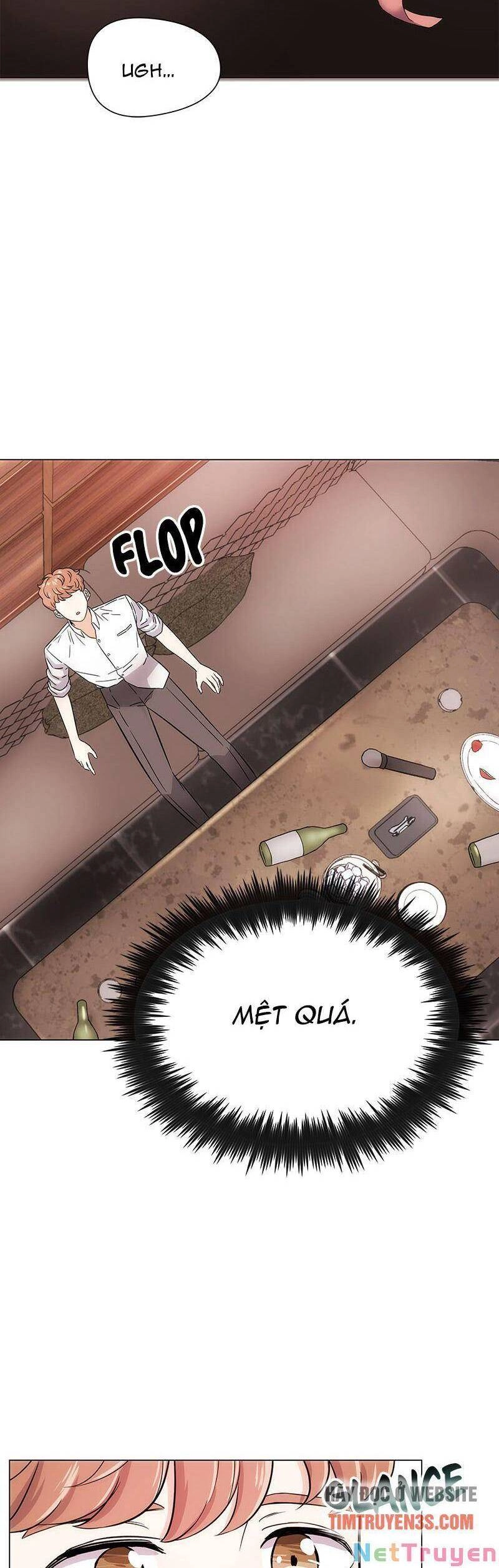 Trợ Lí Siêu Sao Chapter 1 - 37