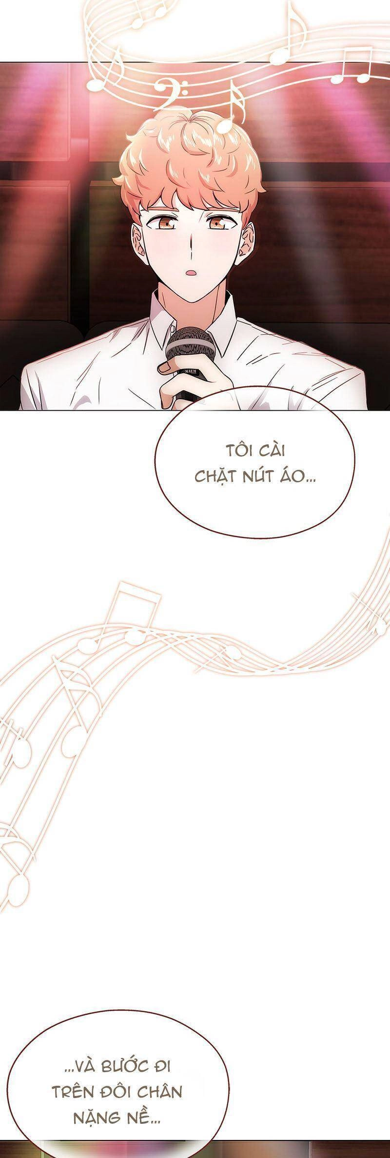 Trợ Lí Siêu Sao Chapter 1 - 40