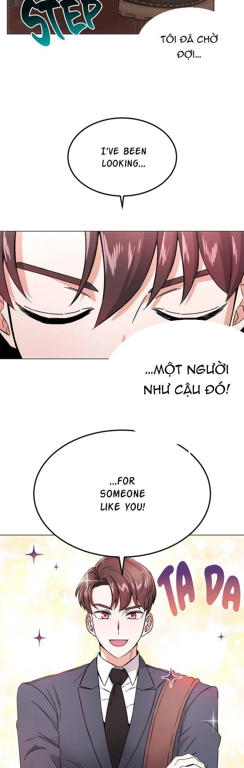 Trợ Lí Siêu Sao Chapter 1 - 48