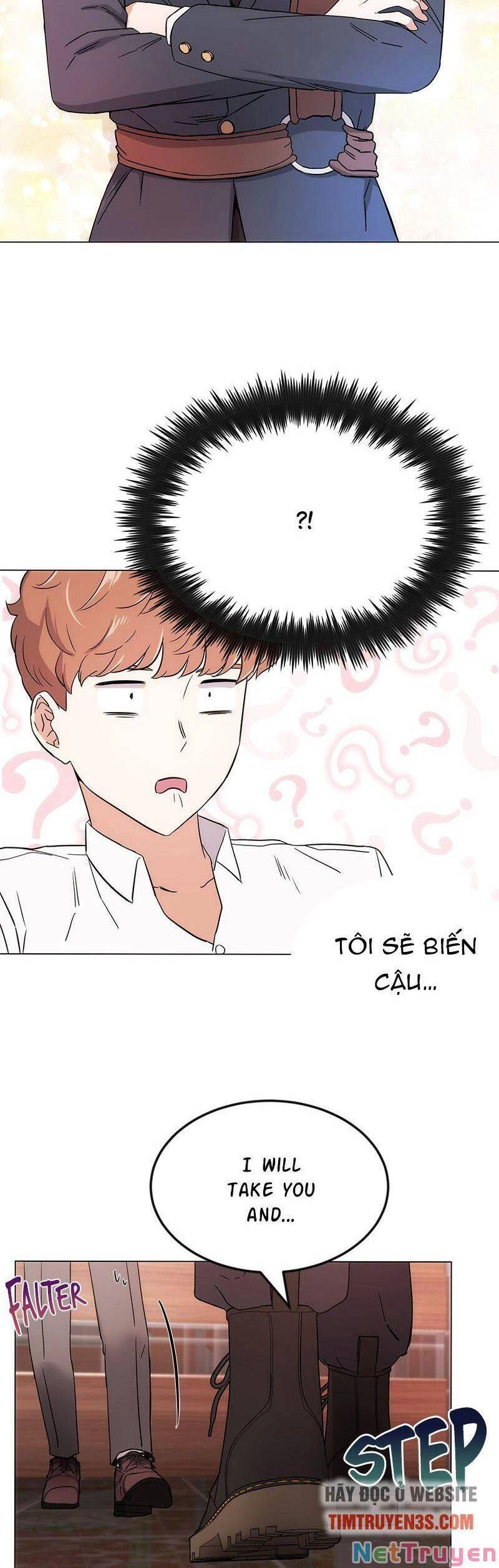 Trợ Lí Siêu Sao Chapter 1 - 49