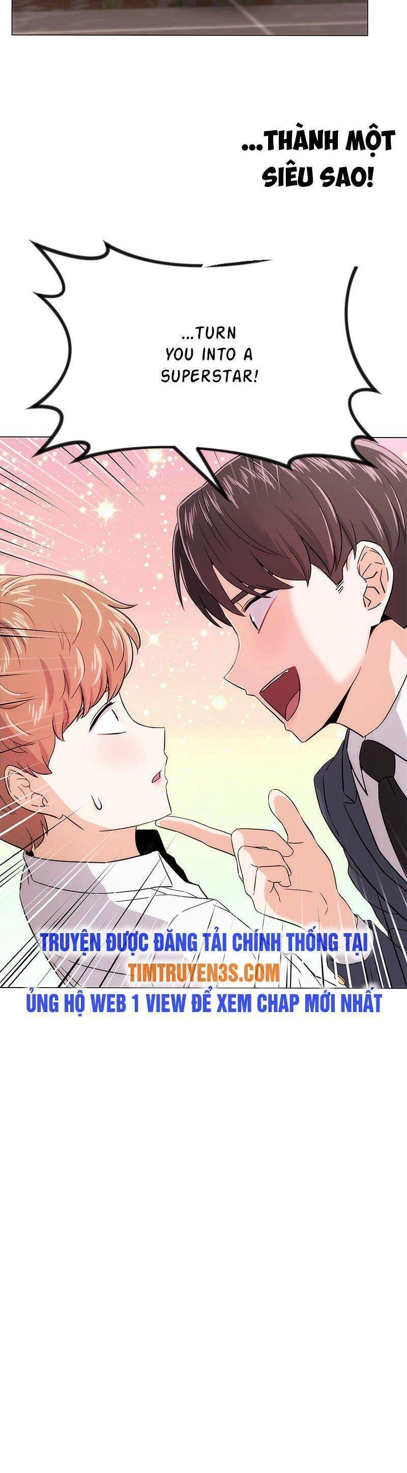 Trợ Lí Siêu Sao Chapter 1 - 50