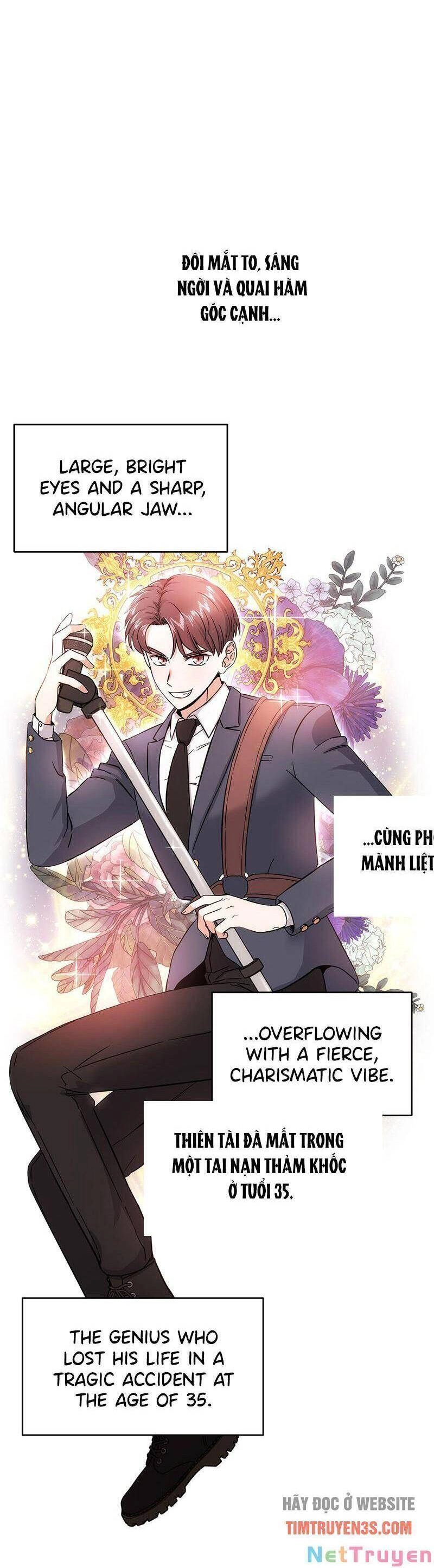Trợ Lí Siêu Sao Chapter 1 - 51