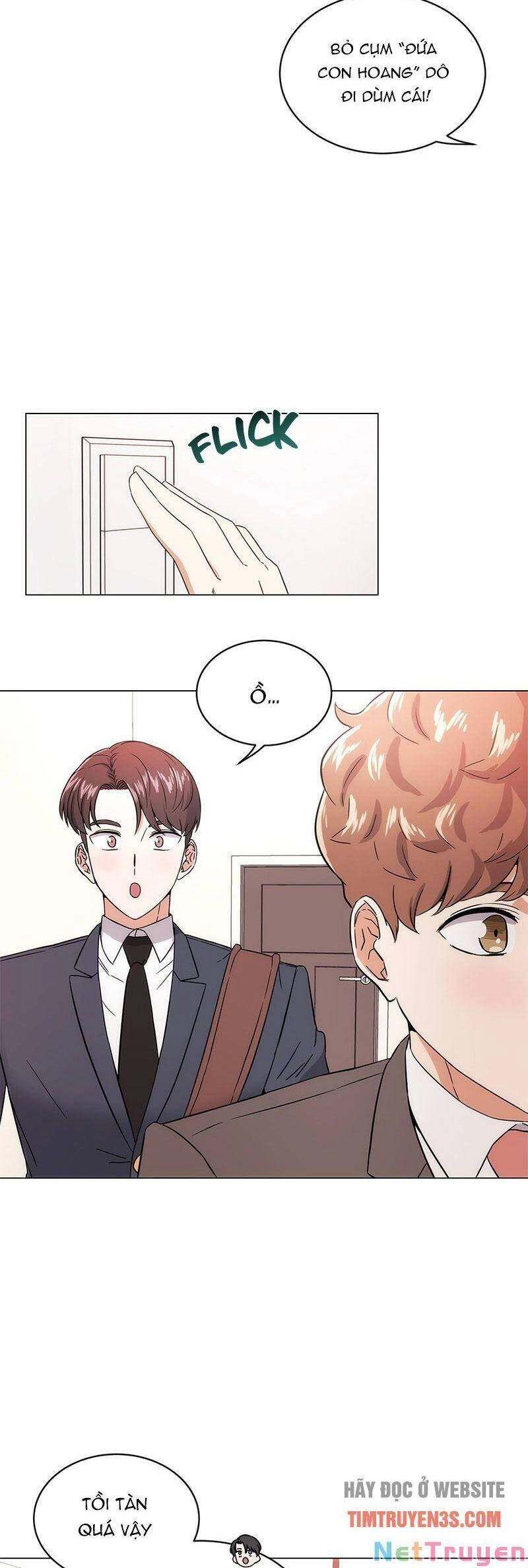 Trợ Lí Siêu Sao Chapter 1 - 53