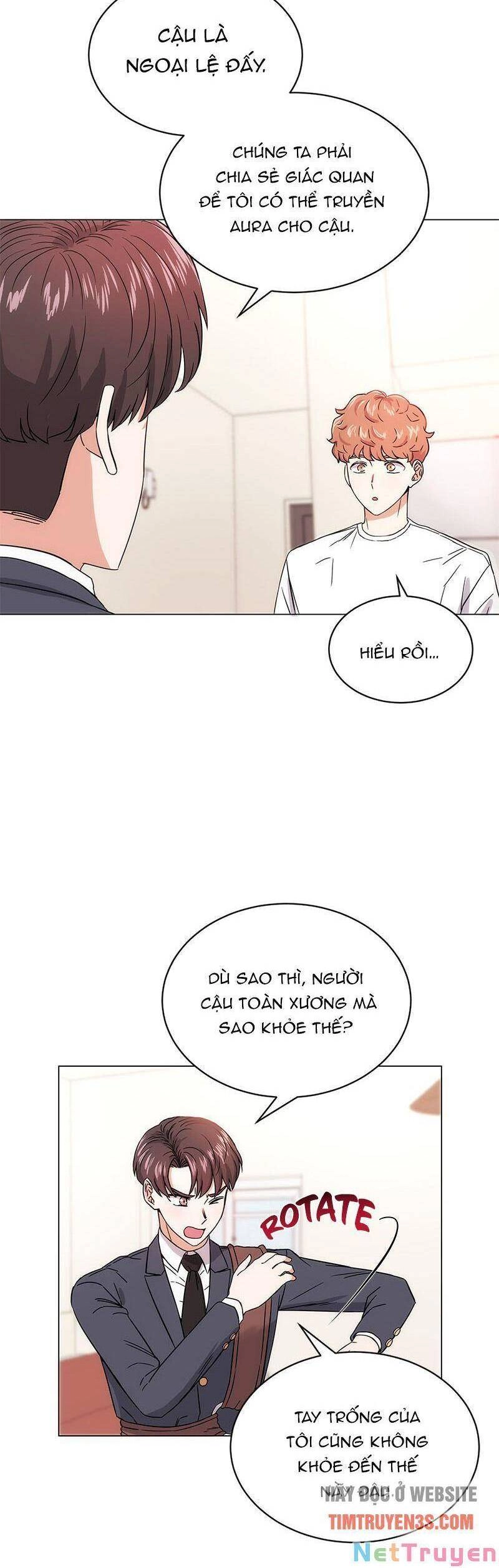 Trợ Lí Siêu Sao Chapter 1 - 68