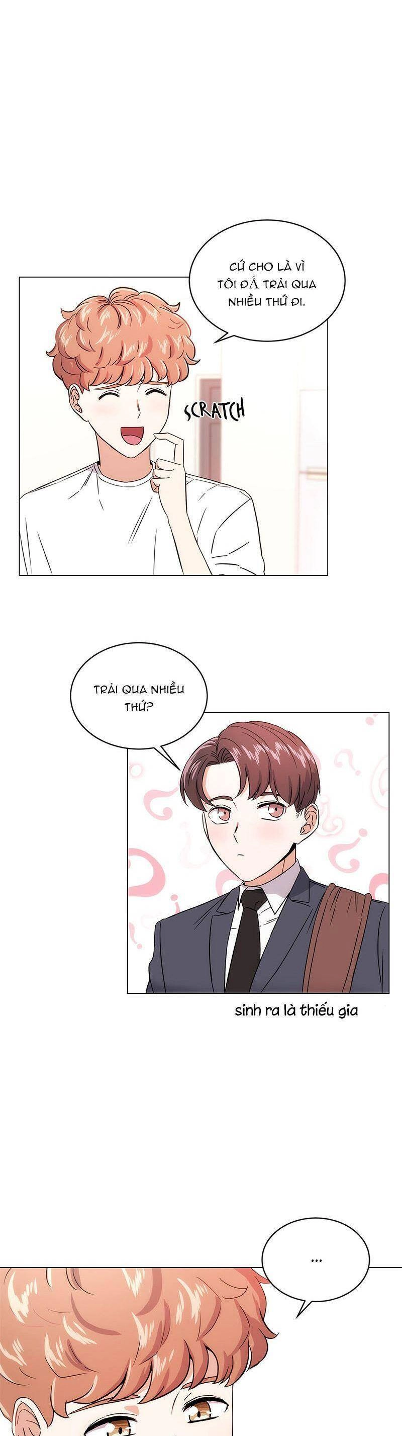 Trợ Lí Siêu Sao Chapter 1 - 69