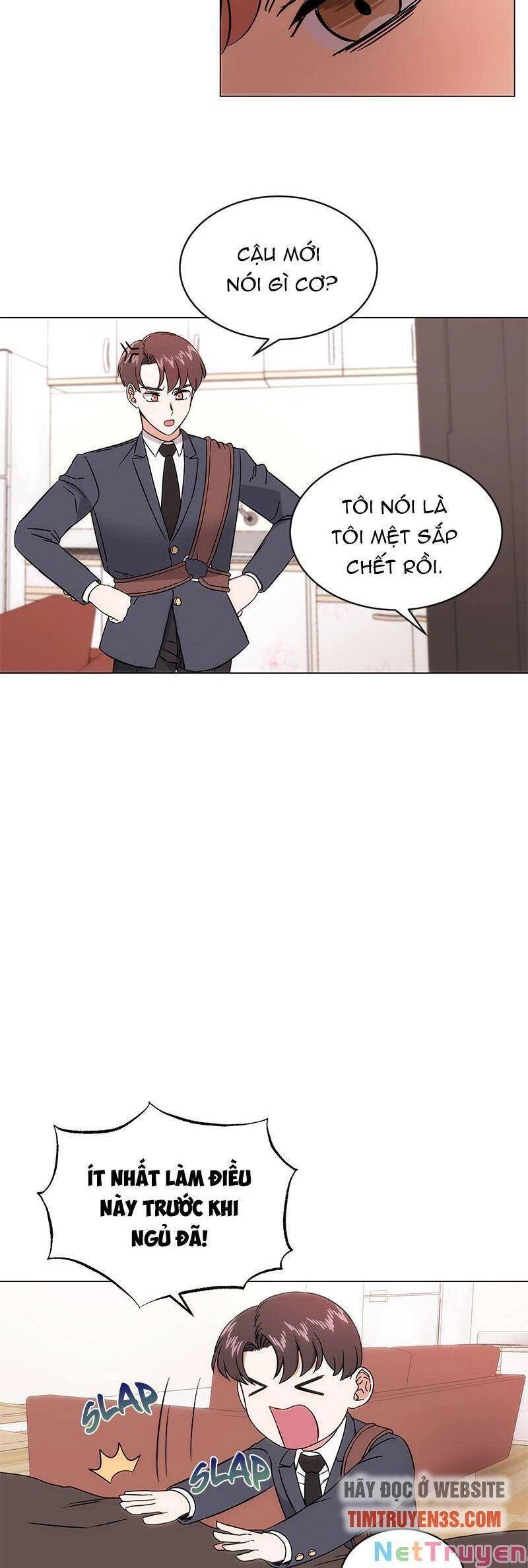 Trợ Lí Siêu Sao Chapter 1 - 72