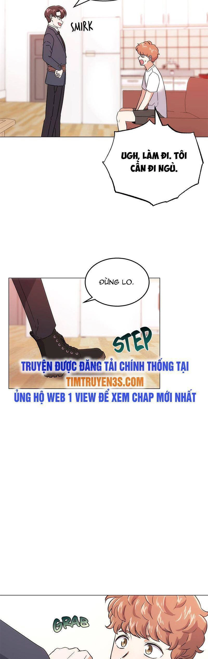 Trợ Lí Siêu Sao Chapter 1 - 75
