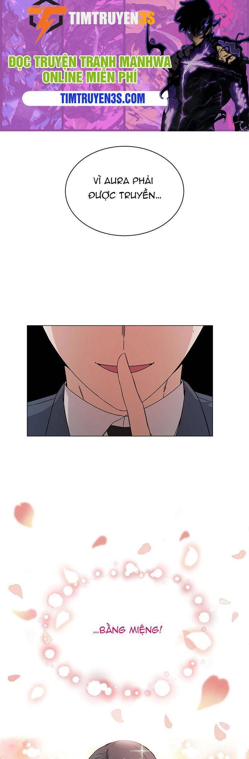 Trợ Lí Siêu Sao Chapter 2 - 2