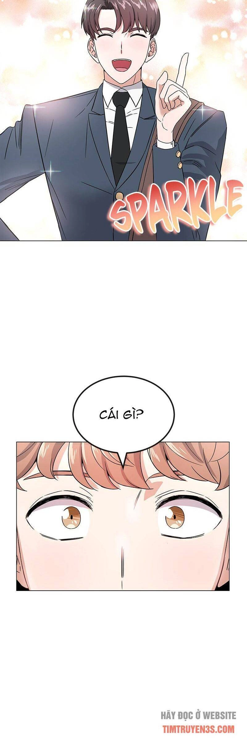 Trợ Lí Siêu Sao Chapter 2 - 3