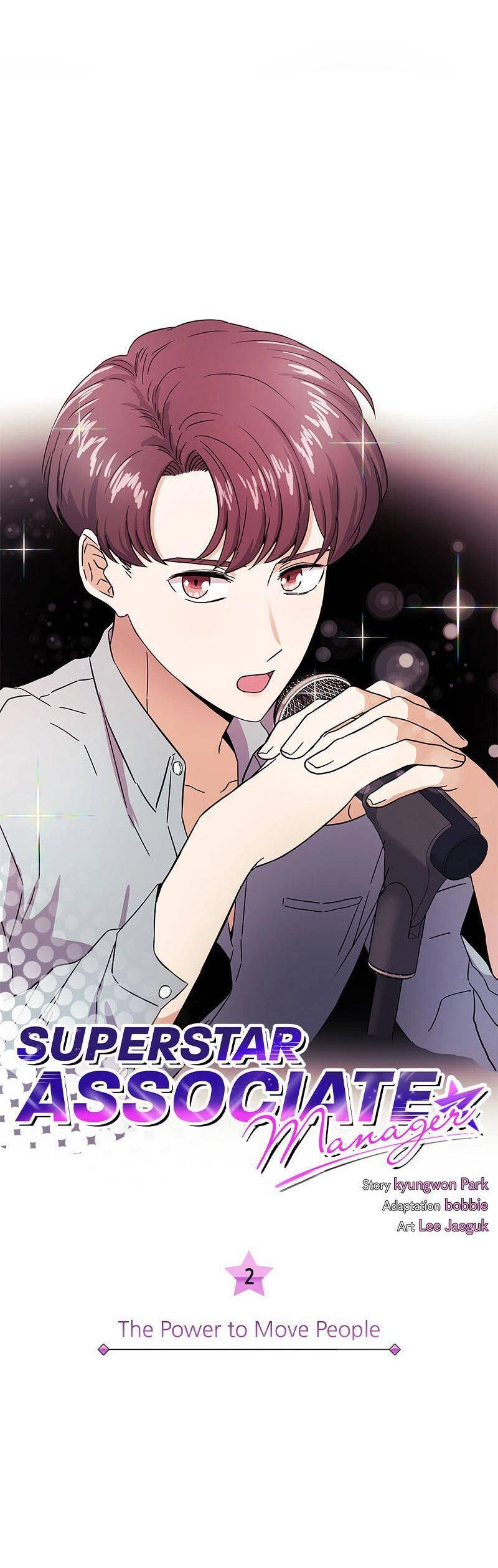 Trợ Lí Siêu Sao Chapter 2 - 4