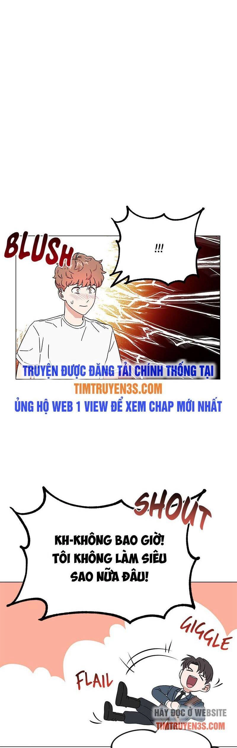 Trợ Lí Siêu Sao Chapter 2 - 5
