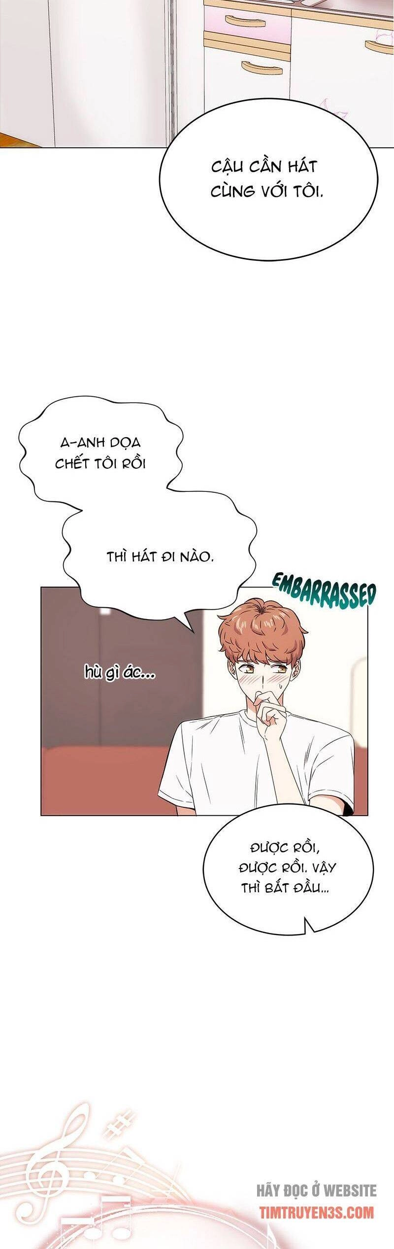 Trợ Lí Siêu Sao Chapter 2 - 7