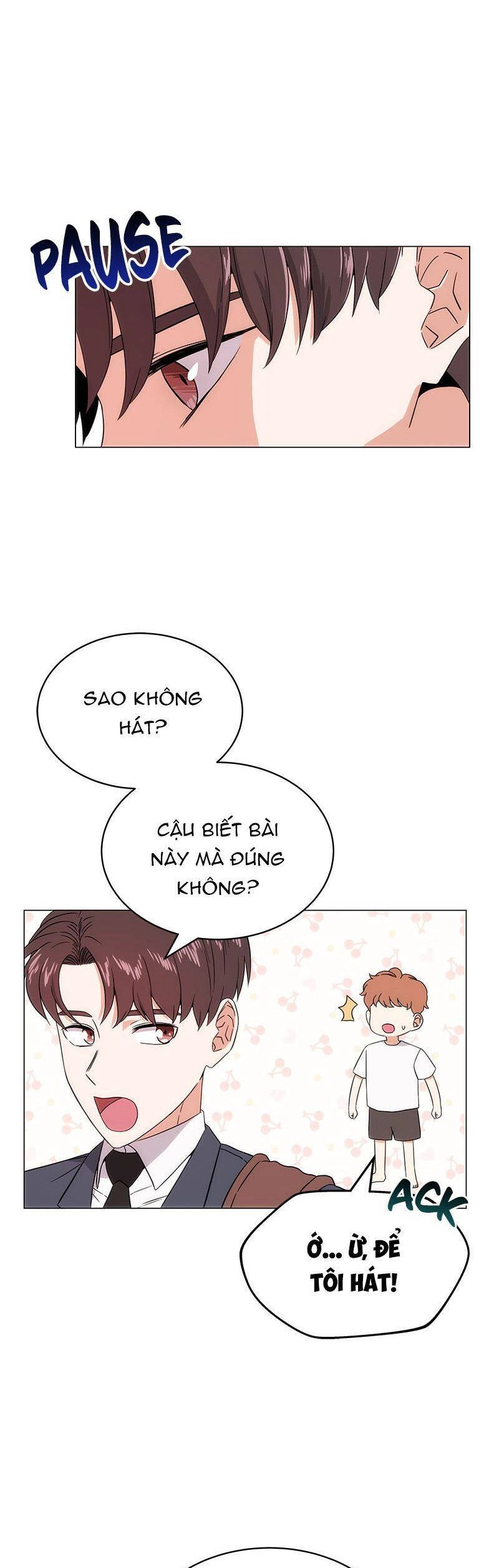 Trợ Lí Siêu Sao Chapter 2 - 11