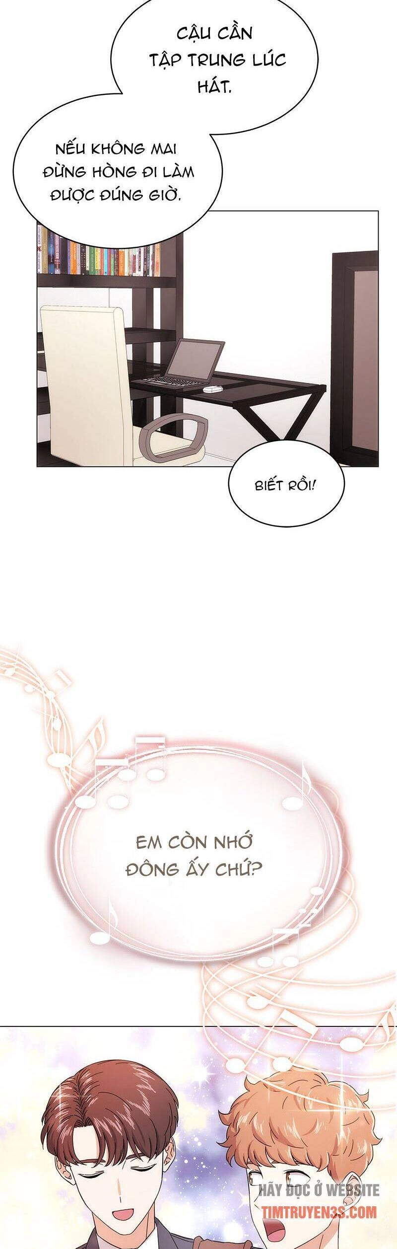 Trợ Lí Siêu Sao Chapter 2 - 12