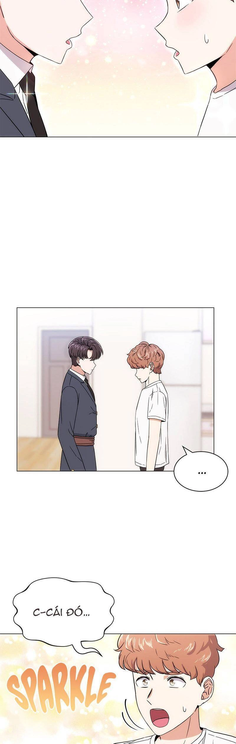 Trợ Lí Siêu Sao Chapter 2 - 18