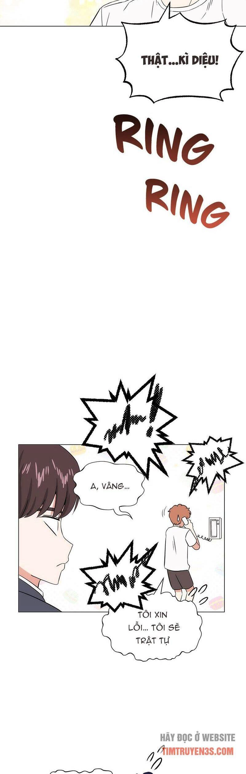 Trợ Lí Siêu Sao Chapter 2 - 19