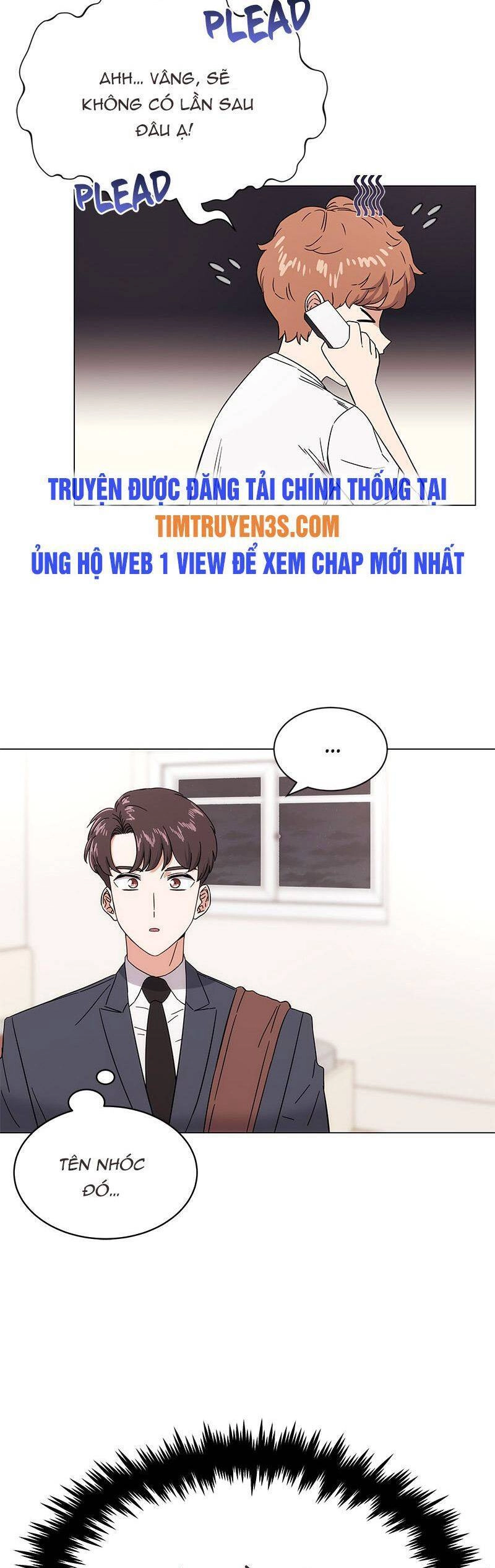 Trợ Lí Siêu Sao Chapter 2 - 20