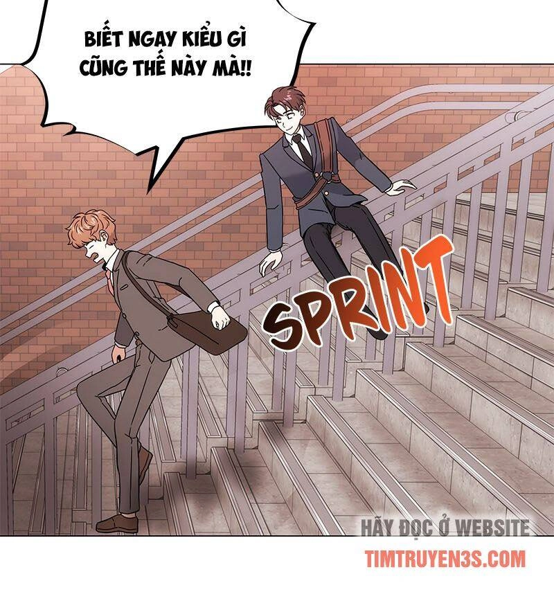 Trợ Lí Siêu Sao Chapter 2 - 22