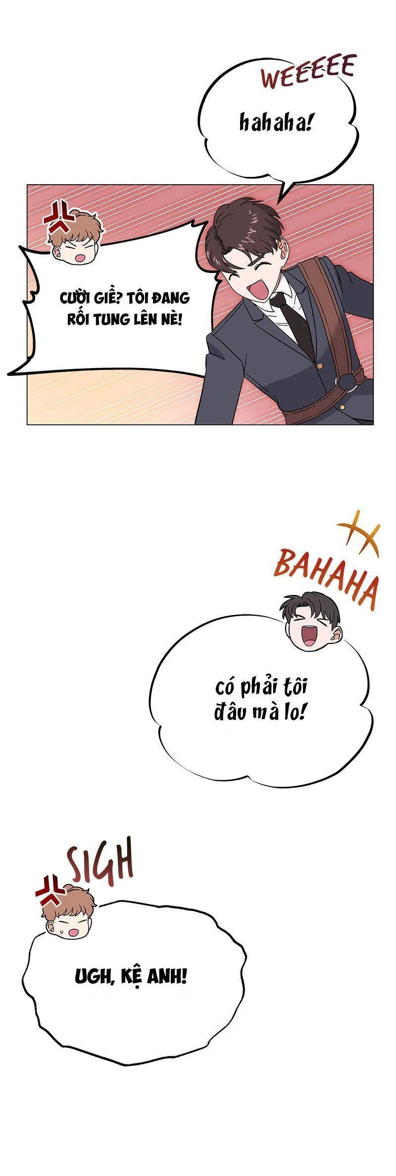 Trợ Lí Siêu Sao Chapter 2 - 23