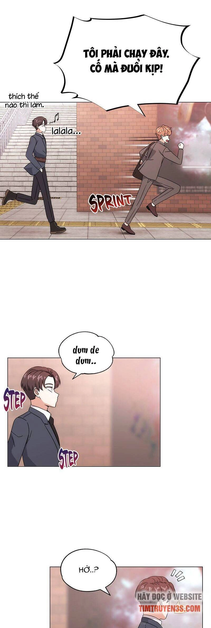 Trợ Lí Siêu Sao Chapter 2 - 24