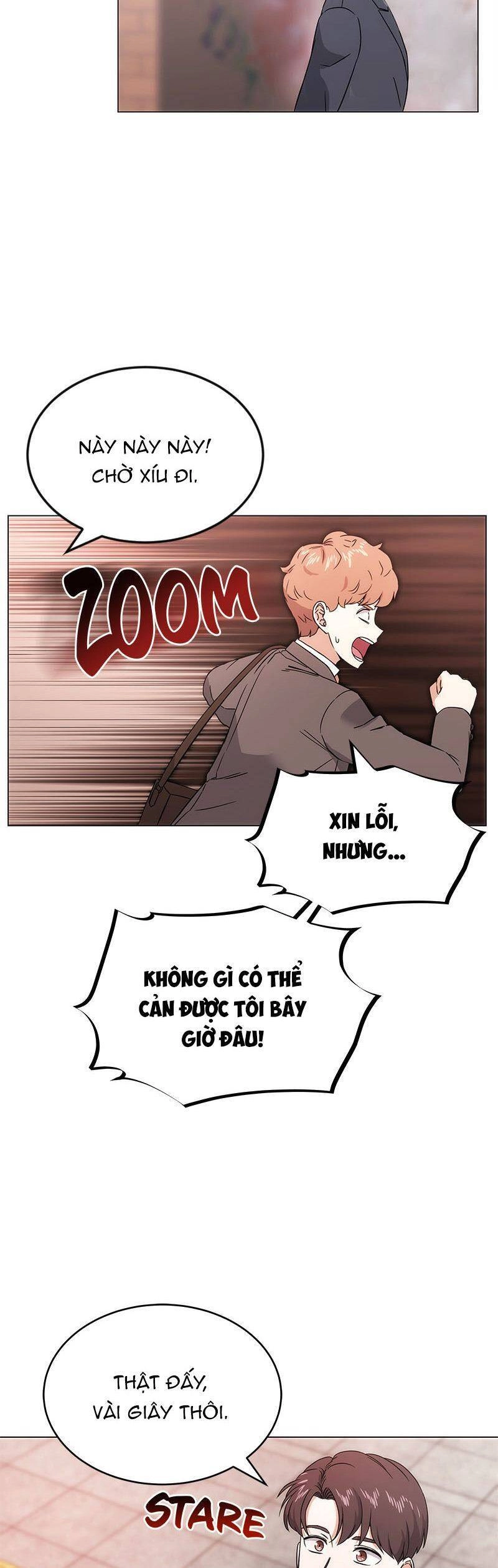 Trợ Lí Siêu Sao Chapter 2 - 25