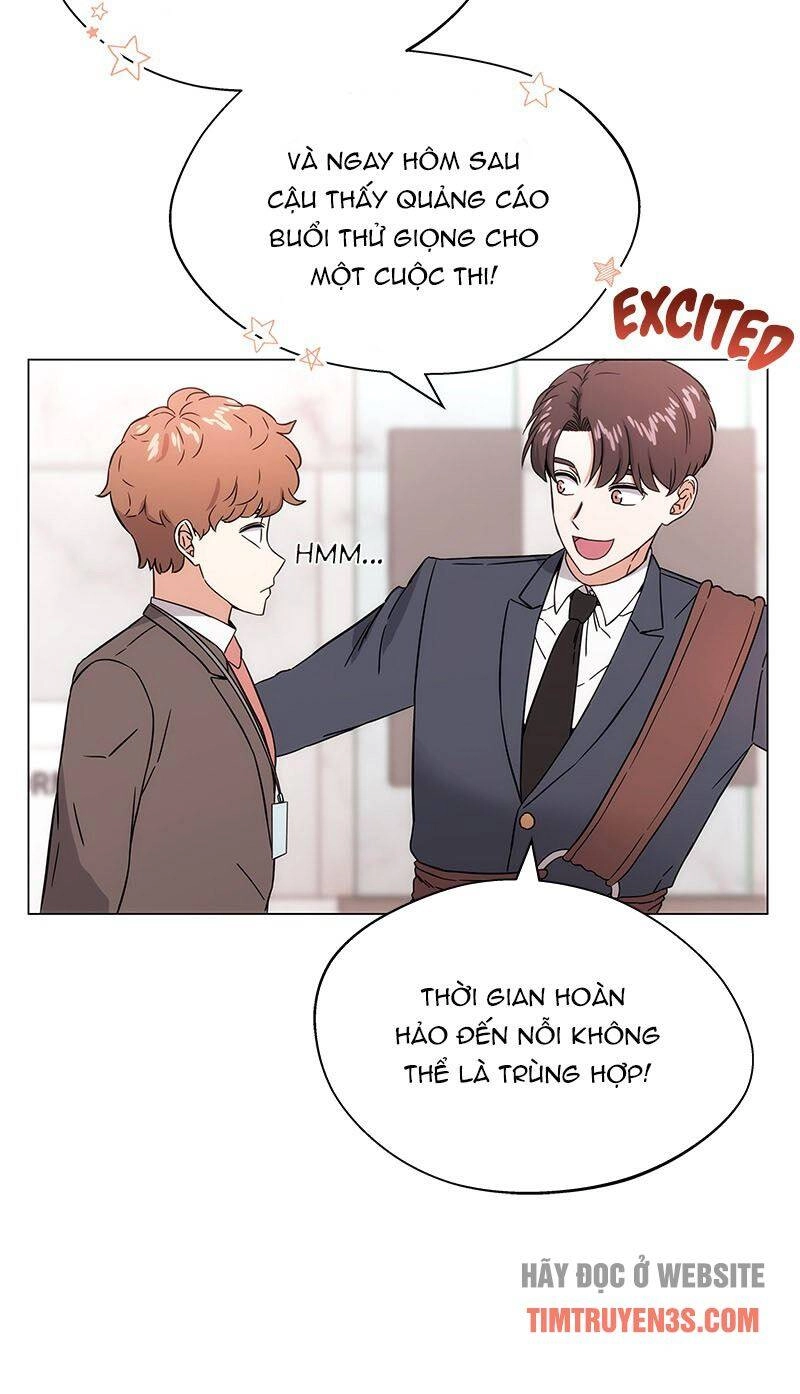 Trợ Lí Siêu Sao Chapter 2 - 29