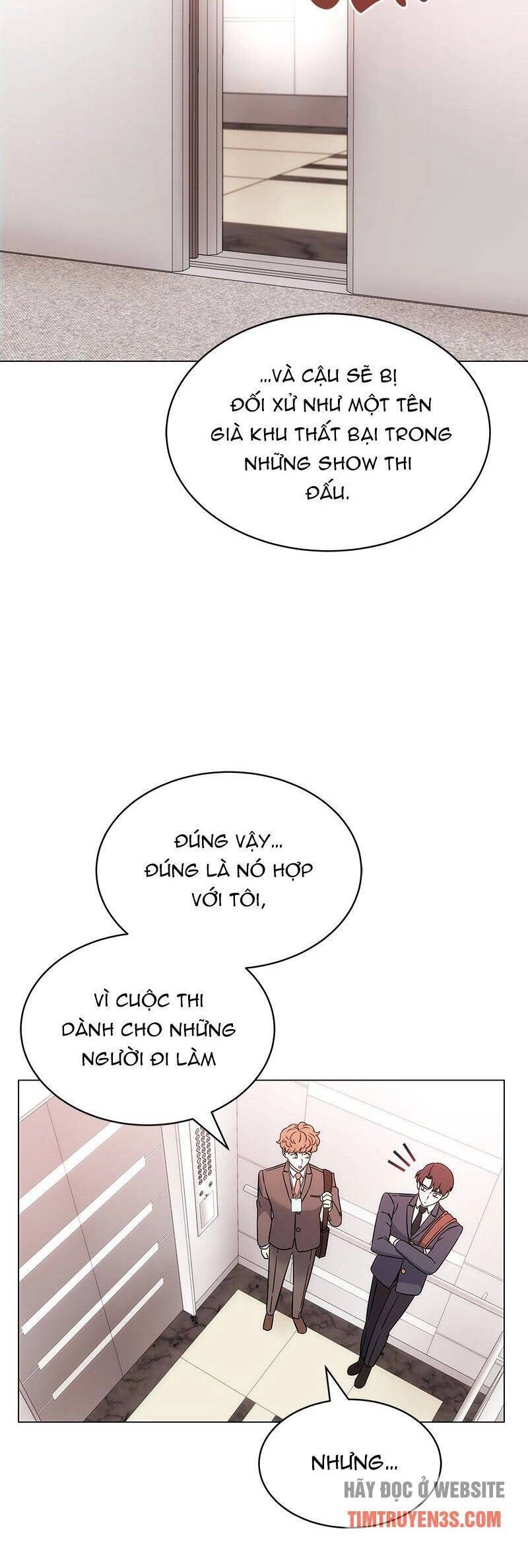 Trợ Lí Siêu Sao Chapter 2 - 31