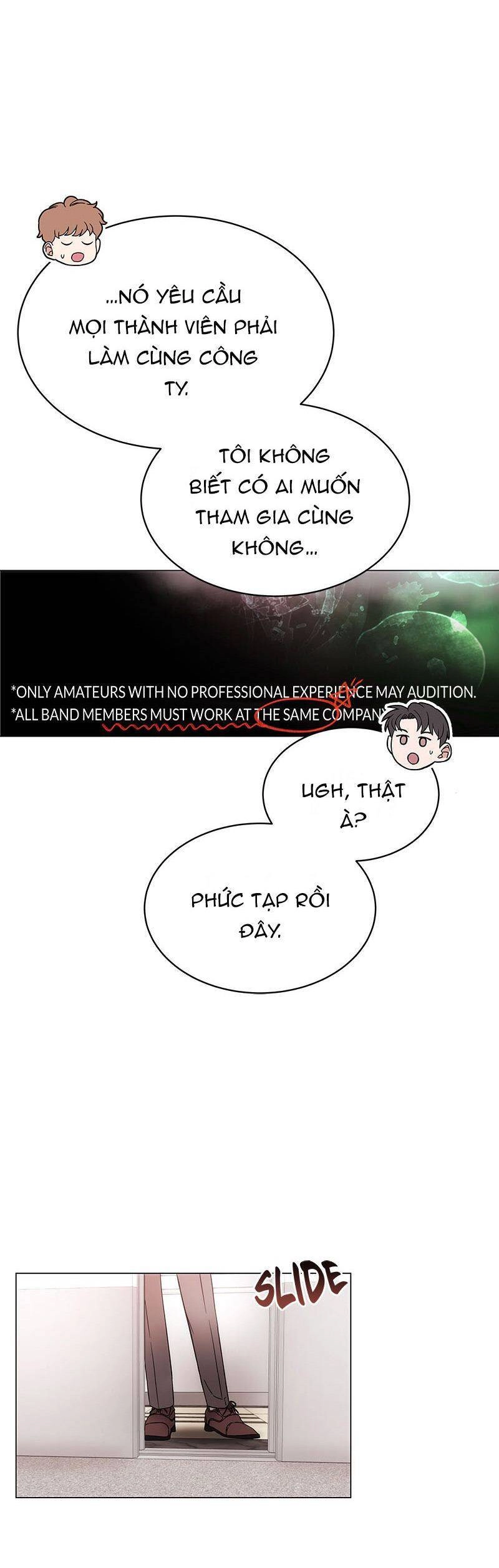 Trợ Lí Siêu Sao Chapter 2 - 32