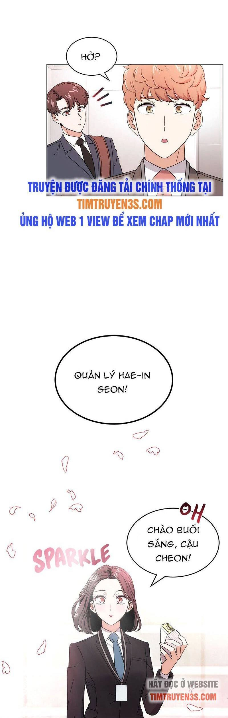 Trợ Lí Siêu Sao Chapter 2 - 33