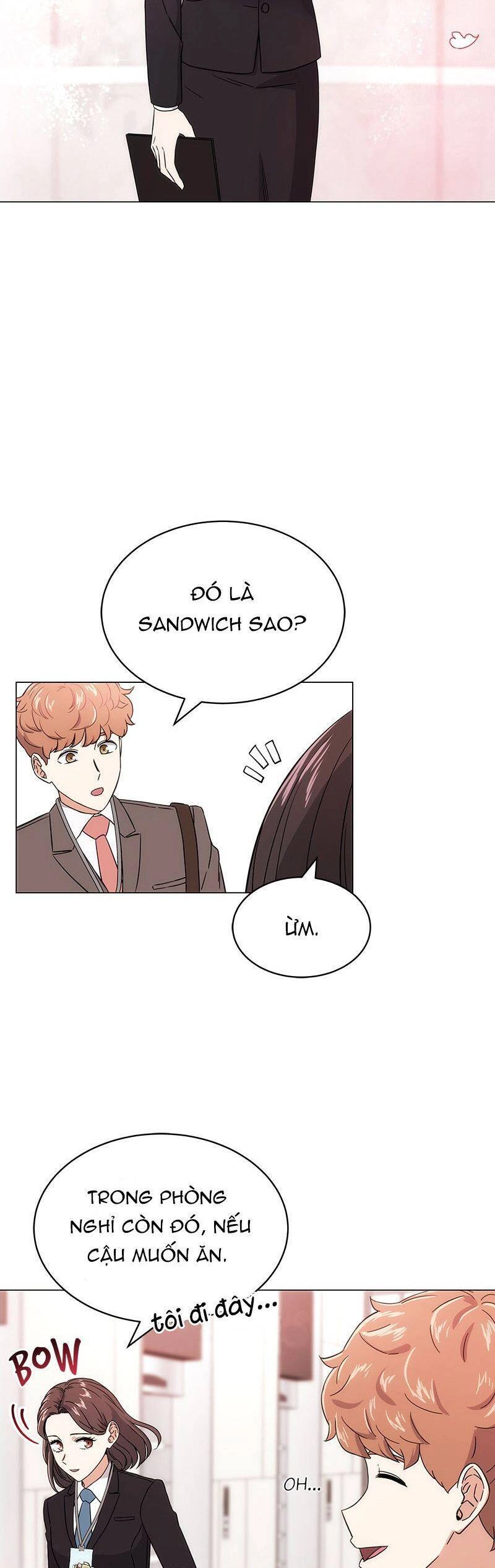 Trợ Lí Siêu Sao Chapter 2 - 34